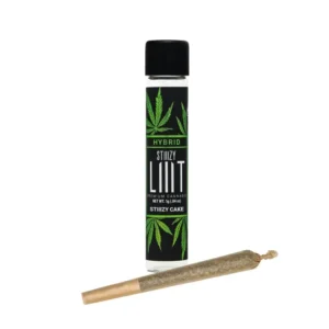 Buy STIIIZY Pre-Rolls Blunts UK