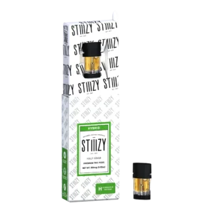 Buy STIIIZY Pineapple Runtz UK