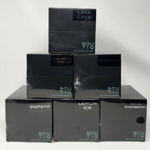 Buy Boutiq Disposable Wholesale UK