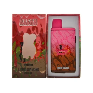 Buy Kream Disposable Carts UK