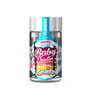 Buy Jeeter Flower Prerolls UK