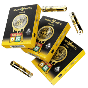 Buy Muha Meds Carts UK