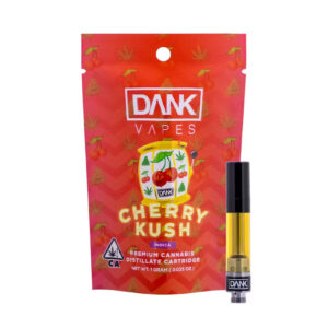 Buy Dank Vape Full Gram UK