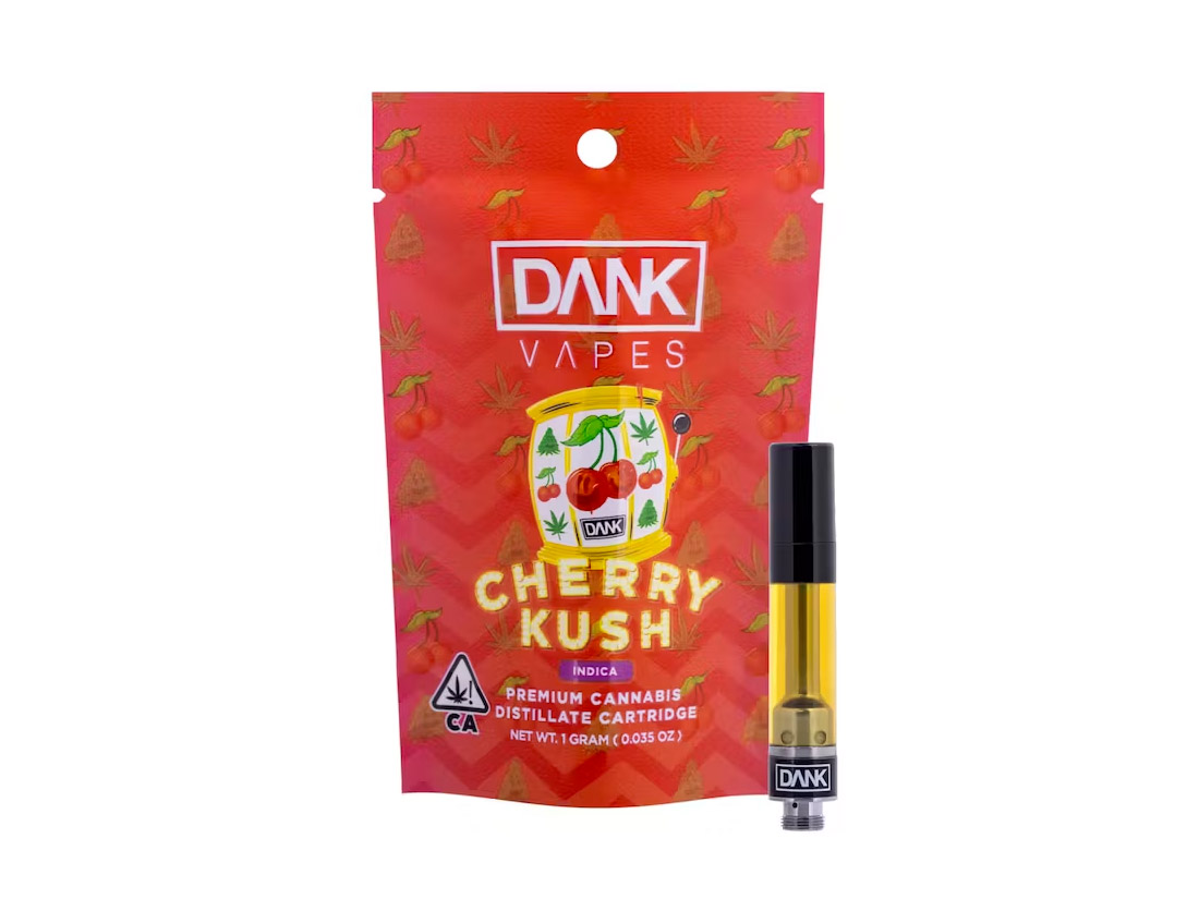 Buy Dank Vape Full Gram UK