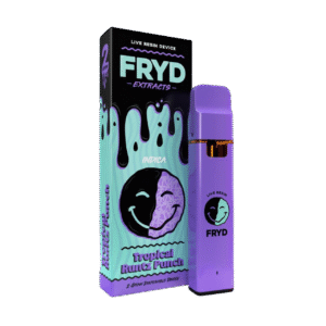 Buy Fryd Extracts Vape UK