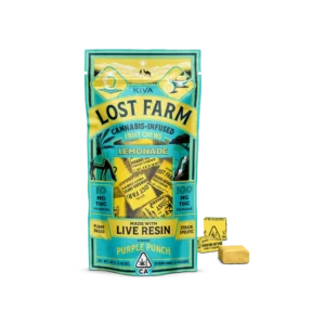 Buy Lost Farm Chews UK