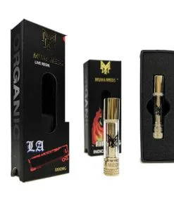 Buy Muha Meds Carts UK