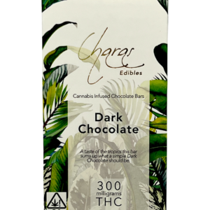 Buy Charas Cannabis Infused Chocolate Bars UK
