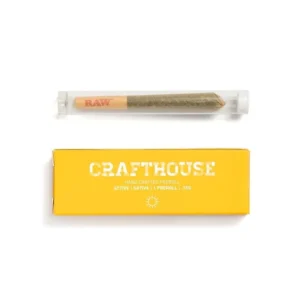 Buy Sativa Preroll UK
