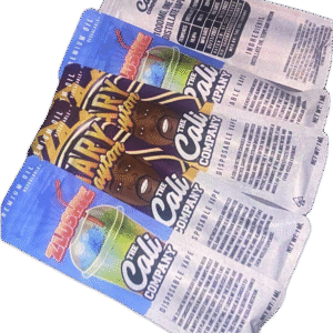 Buy Cali Company Vape UK