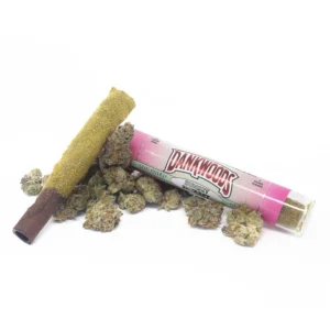 Buy Dankwoods UK