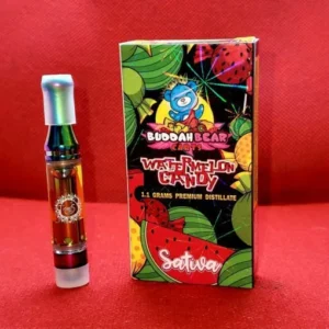 Buy Baddha Bear Carts UK