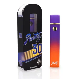 Buy Dabwoods x Runtz UK