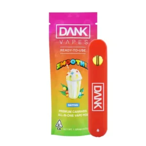 Buy Dank Vape Disposable UK