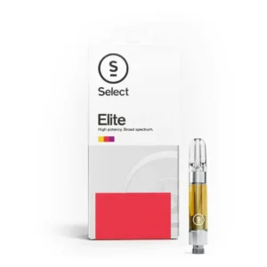 Buy Select Elite 1g UK