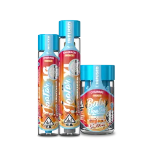 Buy Jeeter Infused Prerolls UK