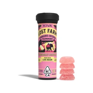 Buy Lost Farm Gummies UK