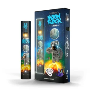 Buy Moonrock Clear Prerolls UK