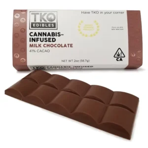 Buy TKO Milk Chocolate UK