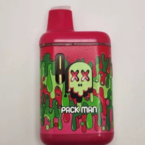 Packman Disposables UK