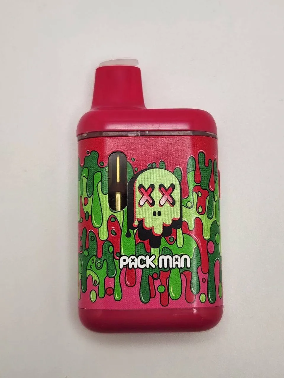 Packman Disposables UK