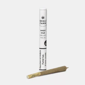 Buy CouchLock Fire OG Preroll UK