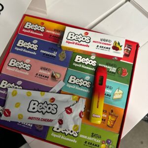 Buy Besos 2G Disposable UK