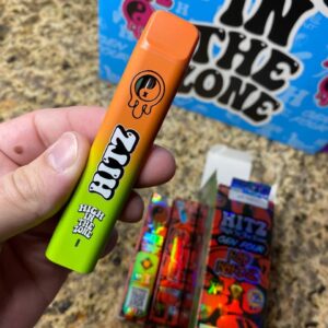 Buy Hitz 2G Disposable UK